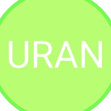 Uran Scientifics