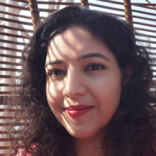 Zahra Chasmai