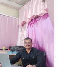 Akshay Aswale