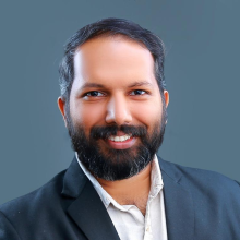 Noushad Palakkottu Parambil