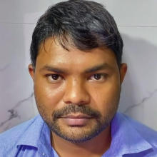Avadhesh Kumar