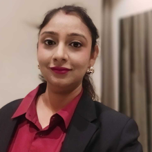 Anchal Garg