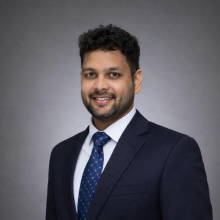 Neeraj Kashyap