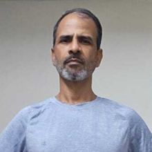 Srinivasan K