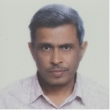 Ramesh Chandra
