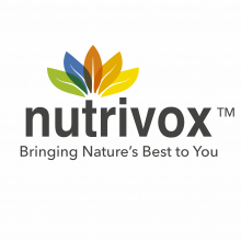 Nutrivox Pvt Ltd