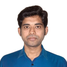 Rubesh Babu
