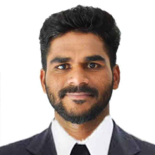 Venkateshan V