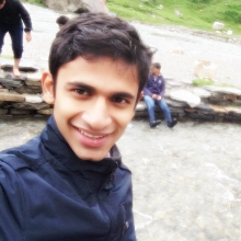 Vishesh Jain