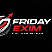 FRIDAY EXIM Friday exim