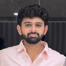 Maan Kansagra