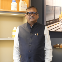 Pankaj Bansal