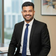 Yash Dhumal