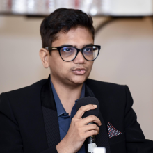 Sagar Desai