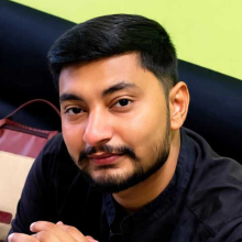 Naman Gautam