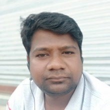 Dhananjay Jamdade