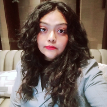 vaishali raibole
