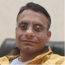Anuj Sonker