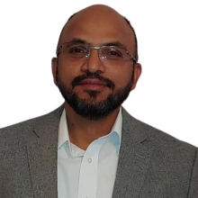 Velayudham Subramaniam