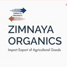 Zimnaya Organics
