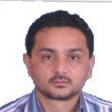 DHARMESH LAKHANI