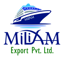 Miliam Export Pvt Ltd