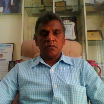 Ramakrishnan Muthu