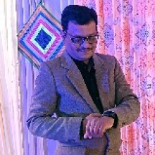 KANAIYALAL RASTE