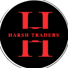 Harsh Traders