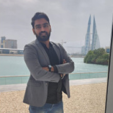 Ashish Dhawan