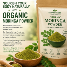 RAMASHUDDHI PRODUCTS