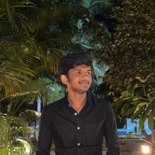 Navin Prajapati