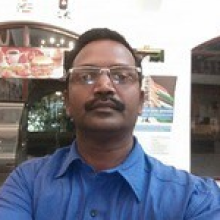 SIVAKUMAR KRISHNASAMY