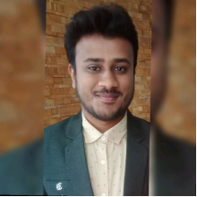 Anuj Jain
