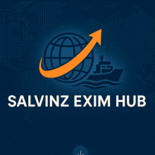 Salvinz Exim Hub