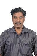 Shantharam Jawahar