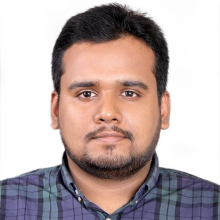 Sandeep Raj