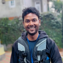 Gaurav Bais