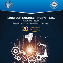 Linktech Engineering PVT LTD