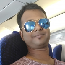 Manikant Shaw