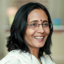 Kavitha Kumar