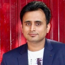 Abhishek k