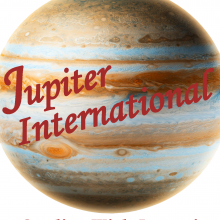 Jupiter International