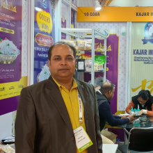 Tara Chand