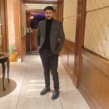 Ankush Khora