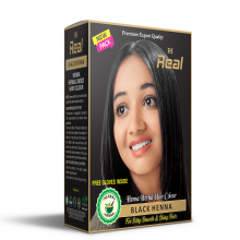 REAL HENNA PRODUCT