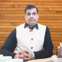 RAVI KHARE