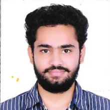 PRASHANT JANGID