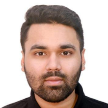 Nilesh Jaiswal