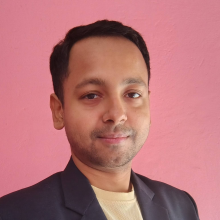 Ritam Mondal